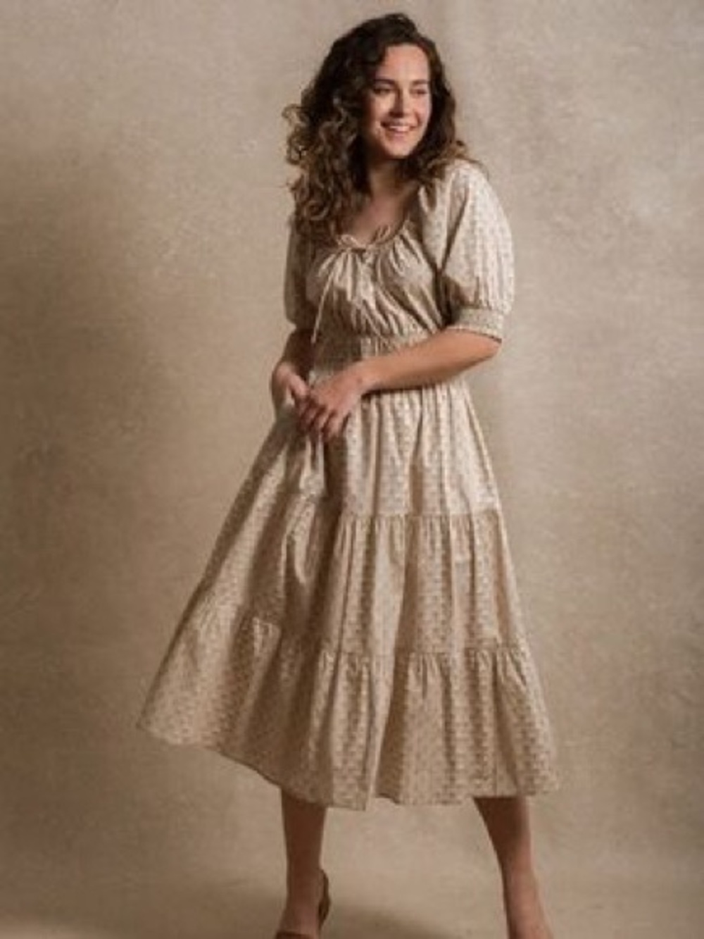 Neuflora Odette dress